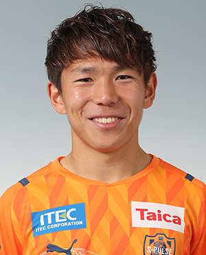 金子 翔太 清水エスパルス jリーグ 金子 翔太 清水エスパルス jリーグ
