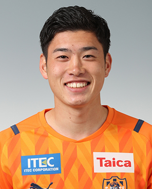 鈴木 唯人 清水エスパルス ｊリーグ