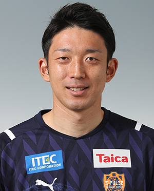 権田 修一 清水エスパルス ｊリーグ