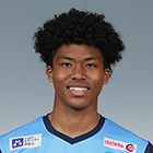 日高 アレクサンドル