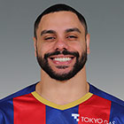 ディエゴ　オリヴェイラ