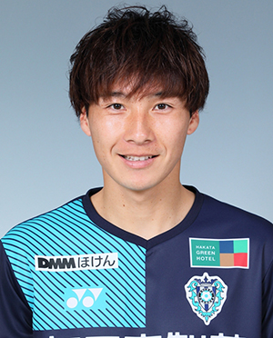 公式 山岸 祐也 アビスパ福岡 Jリーグ公式サイト J League Jp