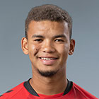 栗原　イブラヒム　ジュニア