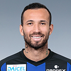 レアンドロ　ペレイラ