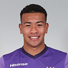 住吉　ジェラニレショーン