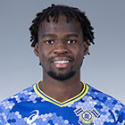 モハメド　アダム