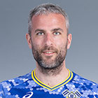 ラルフ　セウントイェンス