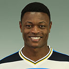 ファビアン　ゴンザレス