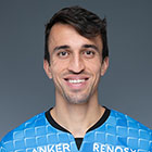 ジョアン　シミッチ