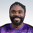 ピーター　ウタカ