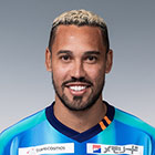 エジガル ジュニオ