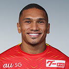 マテウス　カストロ