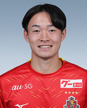 ｊリーグ公式 吉田 晃 名古屋グランパス