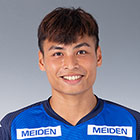 グエン　ゴック　ハウ