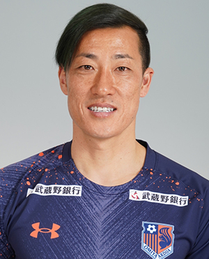 南　雄太 - Yuta MINAMI