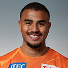 カルリーニョス　ジュニオ