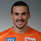 ベンジャミン　コロリ