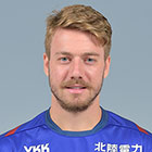 ルイス　エンリケ