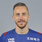 マテウス　レイリア