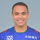 ガブリエル　エンリケ