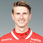 キャスパー　ユンカー