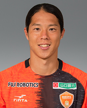 公式 前 貴之 レノファ山口fc Jリーグ公式サイト J League Jp 公式 前 貴之 レノファ山口fc Jリーグ公式サイト J League Jp