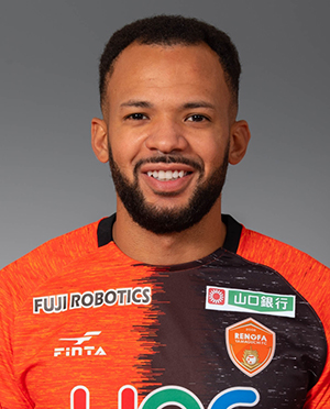 ｊリーグ公式 ヘナン レノファ山口ｆｃ