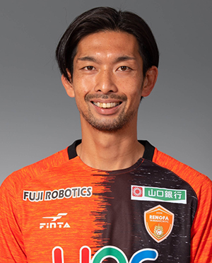 jリーグ公式 菊地 光将 レノファ山口fc jリーグ公式 菊地 光将 レノファ山口fc