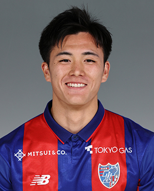 公式】熊田 直紀 | FC東京:Jリーグ公式サイト(J.LEAGUE.jp)