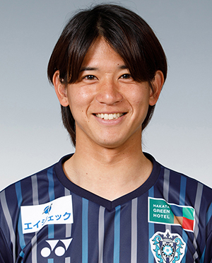 公式】佐藤 凌我 | アビスパ福岡:Jリーグ公式サイト(J.LEAGUE.jp)