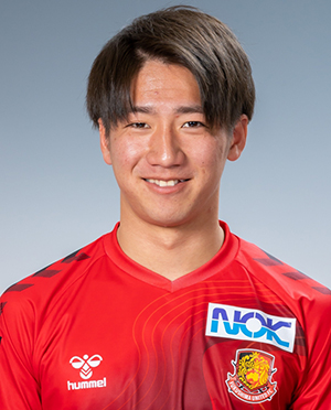 延　祐太 - Yuta NOBE