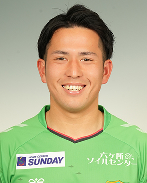 公式】姫野 宥弥 | ヴァンラーレ八戸:Jリーグ公式サイト(J.LEAGUE.jp)