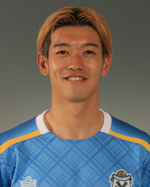 公式】藤川 虎太朗 | ジュビロ磐田:Jリーグ公式サイト(J.LEAGUE.jp)