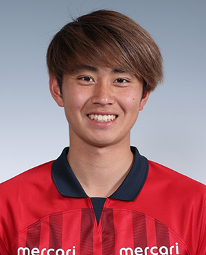公式】荒木 遼太郎 | 鹿島アントラーズ:Jリーグ公式サイト(J.LEAGUE.jp)