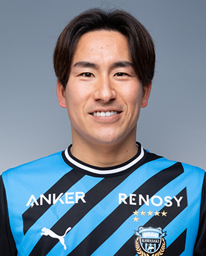 公式】登里 享平 | 川崎フロンターレ:Jリーグ公式サイト(J.LEAGUE.jp)