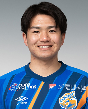 公式 五月田 星矢 ｖ ファーレン長崎 Jリーグ公式サイト J League Jp