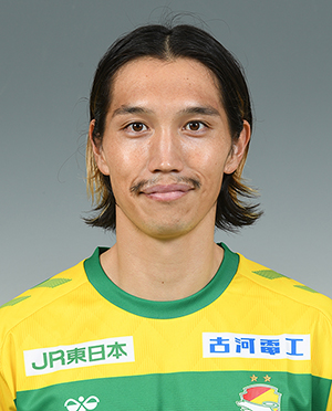 ジェフ千葉2024 呉屋大翔