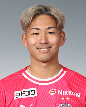 公式】舩木 翔 | セレッソ大阪：Jリーグ公式サイト（J.LEAGUE.jp）