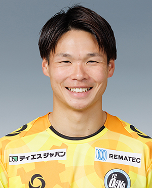 公式】山田 晃士 | アスルクラロ沼津：Jリーグ公式サイト（J.LEAGUE.jp）