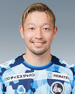 公式】美馬 和也 | FC大阪 | Jリーグ公式サイト