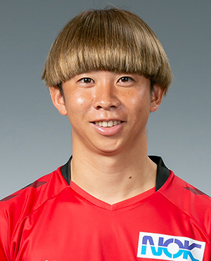 公式】針谷 岳晃 | 福島ユナイテッドFC：Jリーグ公式サイト（J 
