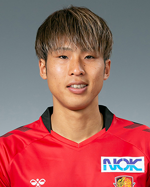 公式】長野 星輝 | 福島ユナイテッドFC：Jリーグ公式サイト（J 