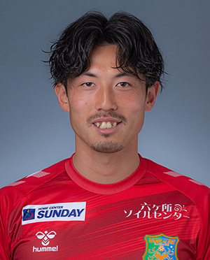 谷口優介 公式】谷口 裕介 | ヴァンラーレ八戸：Jリーグ公式サイト（J.LEAGUE.jp）