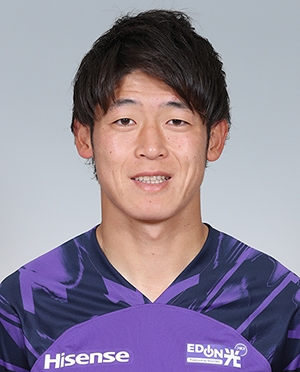 大橋祐紀　サンフレッチェ 2024公式ユニフォーム 大橋 祐紀選手 TODAY'S HEROグッズ 受注生産販売のお知らせ