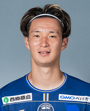 公式】有田 稜 | 鹿児島ユナイテッドFC：Jリーグ公式サイト（J 