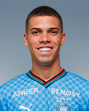 パトリッキ　ヴェロン