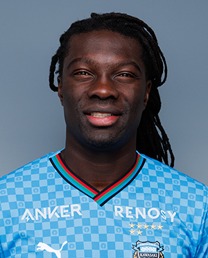 バフェティンビ　ゴミス