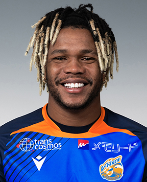 公式】マテウス ジェズス | V・ファーレン長崎 | Jリーグ公式サイト