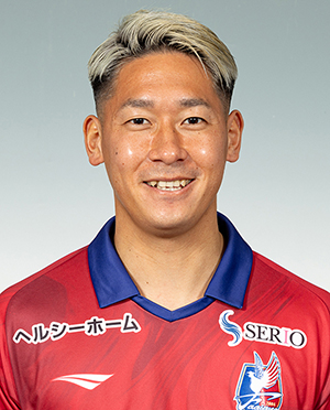 公式】髙橋 諒 | ファジアーノ岡山：Jリーグ公式サイト（J.LEAGUE.jp）