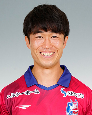 公式】嵯峨 理久 | ファジアーノ岡山：Jリーグ公式サイト（J.LEAGUE.jp）